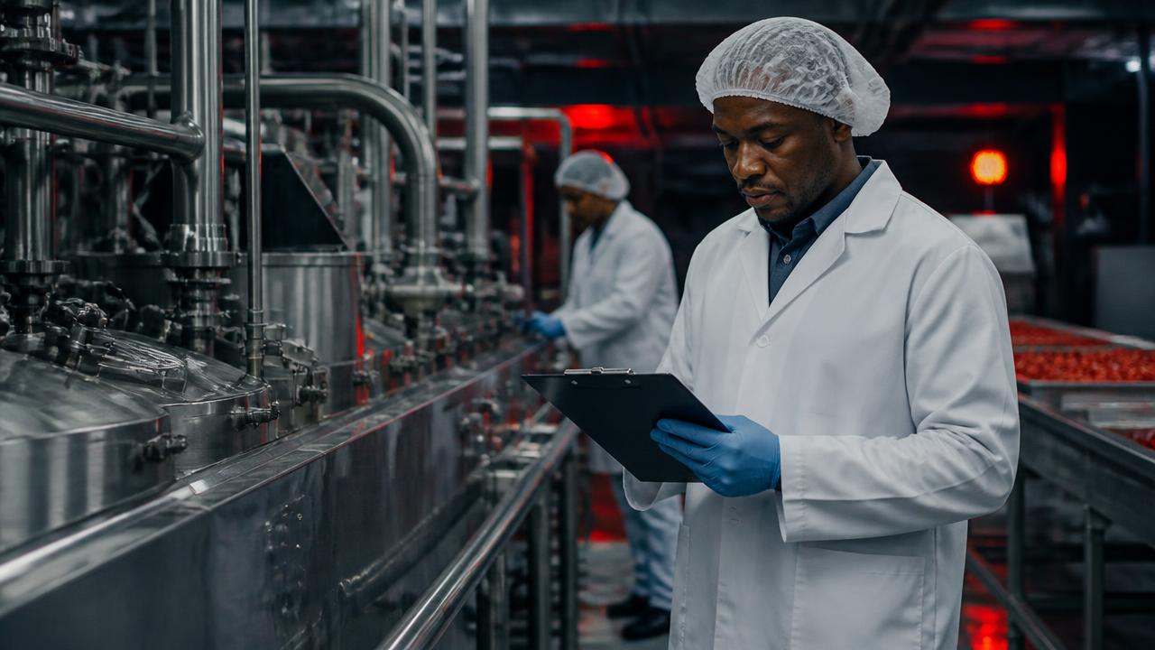 Is Your Food Safety System Really Audit-Ready? 12 Warning Signs